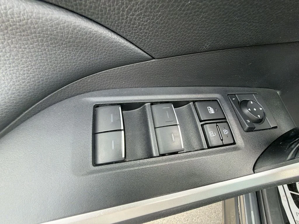 Used 2023 Gray Toyota XLE image 30