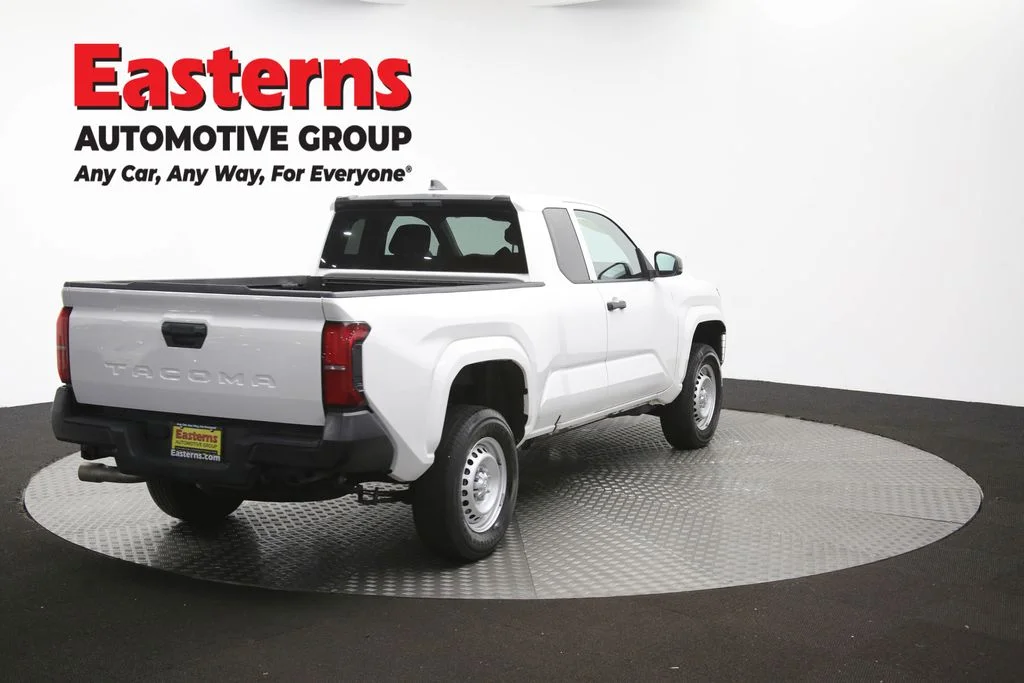 Used 2025 White Toyota SR image 37