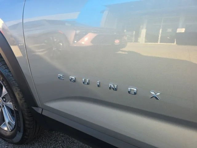 Used 2026 Gray Chevrolet LT image 13