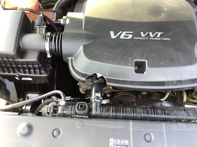 2022 GMC Canyon AT4 - Photo 27