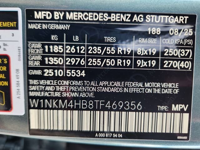 Certified Used 2026 Silver Mercedes-Benz GLC 300 image 24