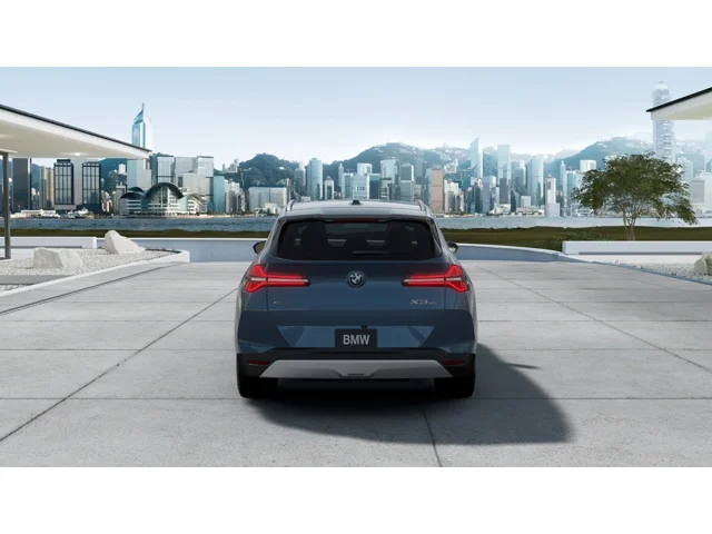 New 2026 Arctic Race Blue metallic BMW  image 5