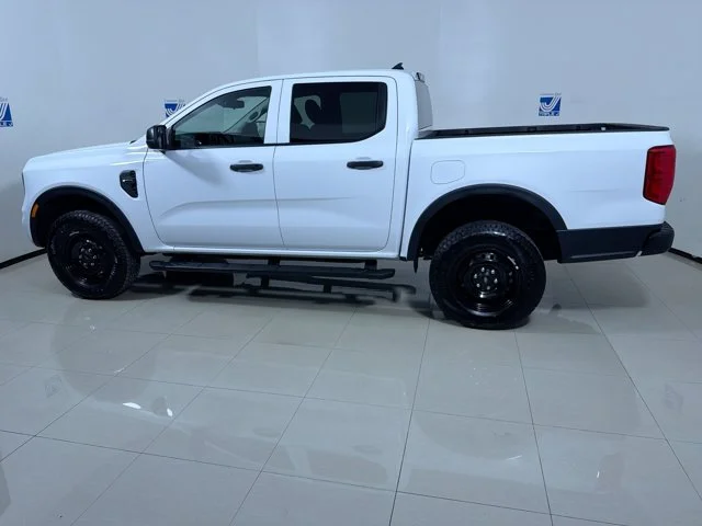 New 2026 OXFORD WHITE Ford XL w/STX Package image 3