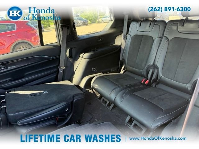 Used 2021 Bright White Clearcoat Jeep Altitude image 7