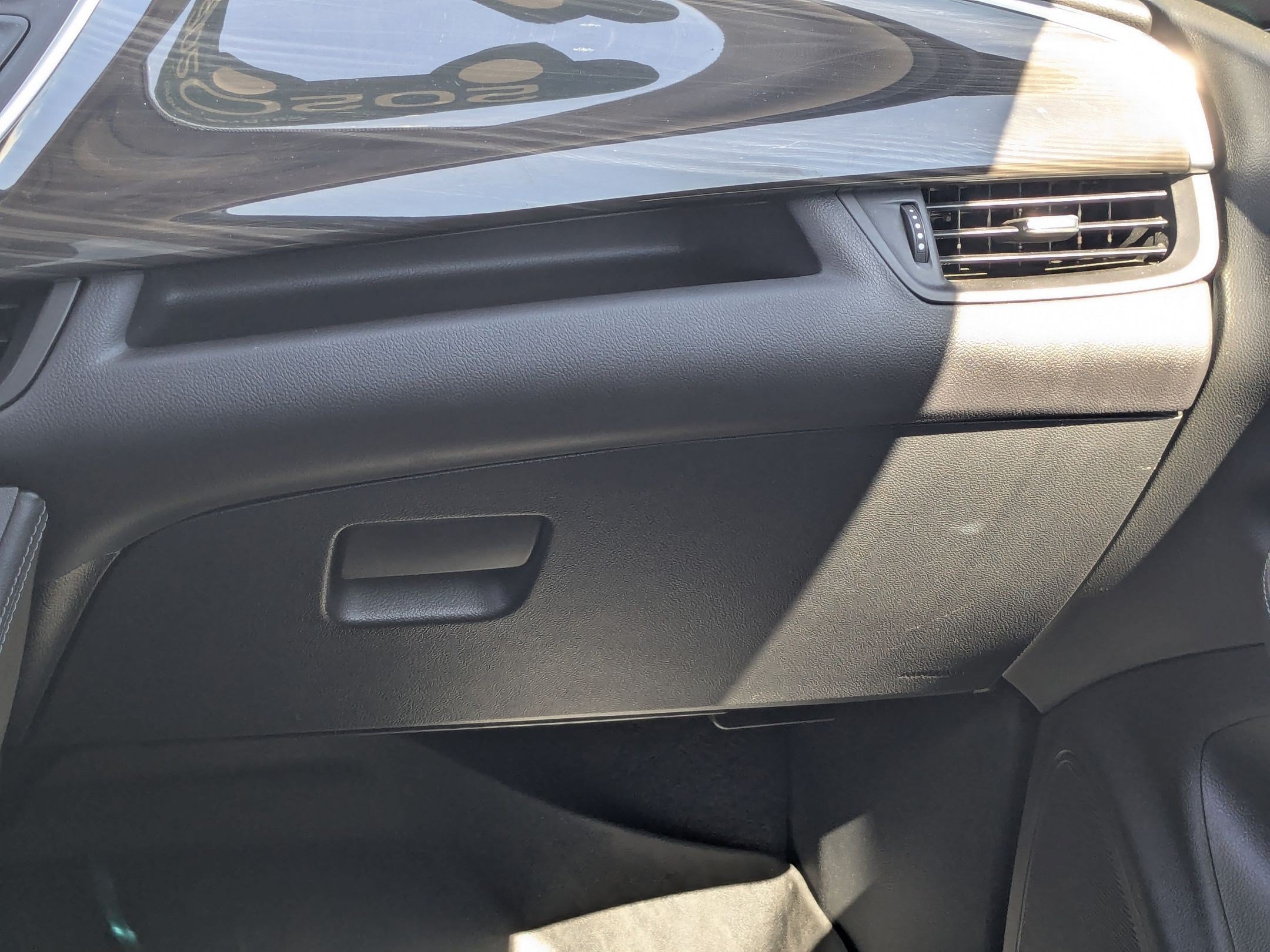 Certified Used 2020 Dark Moon Blue Metallic Buick Essence Group image 31