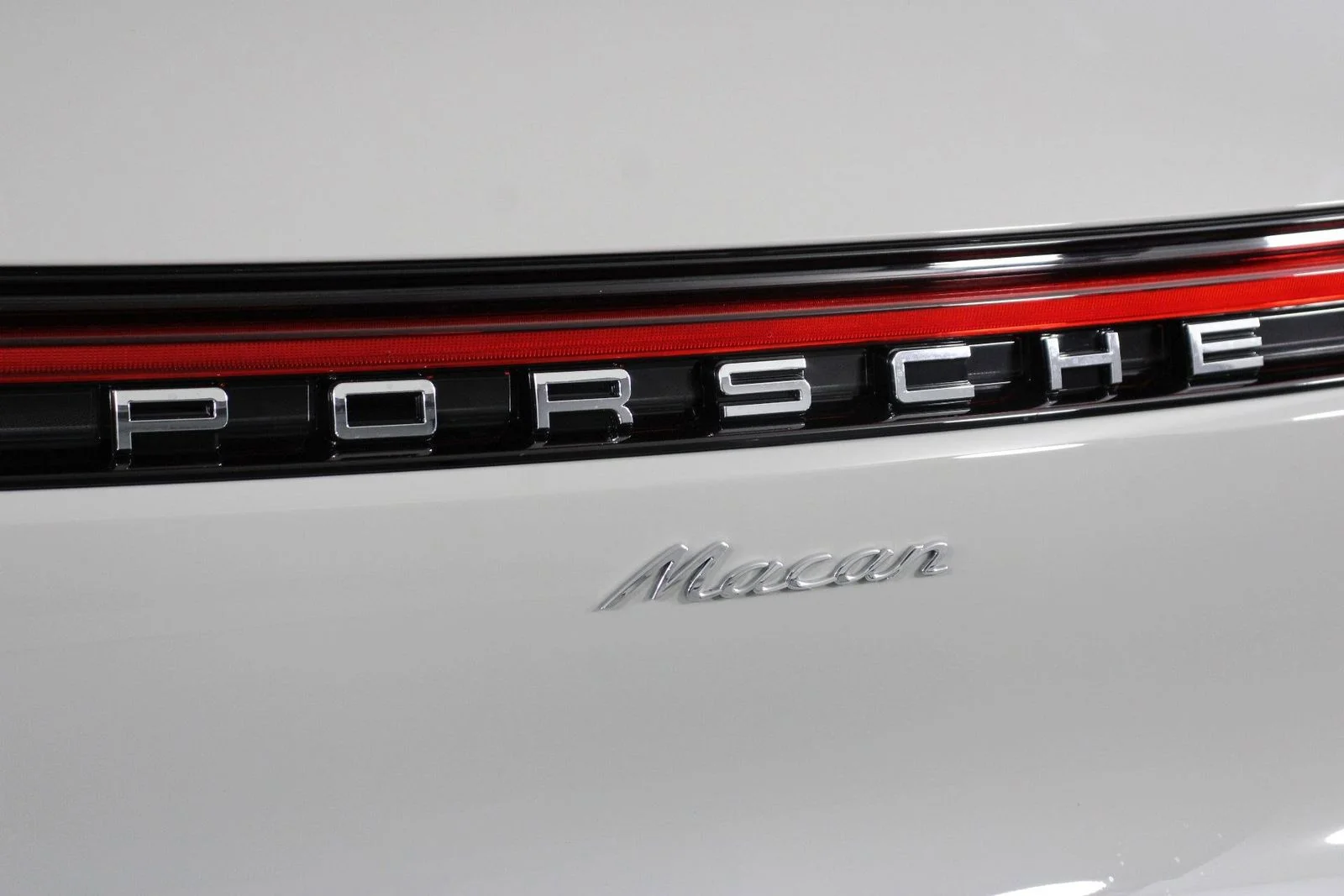 New 2026 Chalk Porsche  image 22