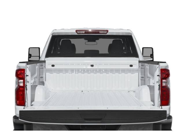 2026 Chevrolet Silverado 2500 HD Work Truck - Photo 11