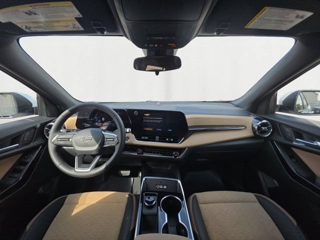 2027 Chevrolet Equinox ACTIV - Photo 15