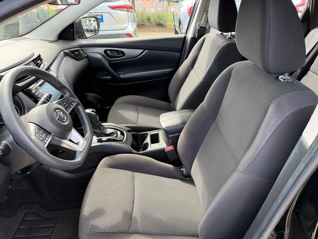 2020 Nissan Rogue Sport S - Photo 10