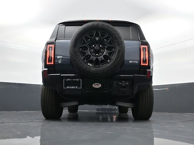2025 GMC HUMMER EV 3X - Photo 26