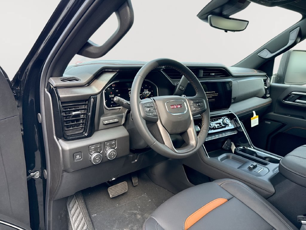2026 GMC Sierra 2500HD AT4 - Photo 10