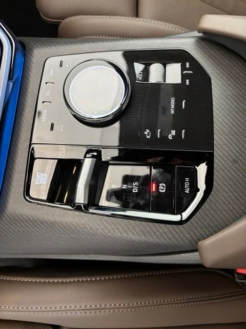 New 2026 Beige BMW 30 xDrive image 11