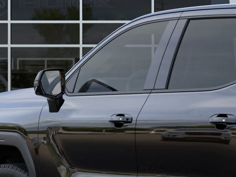 New 2026 Onyx Black GMC Elevation Extended Range image 12