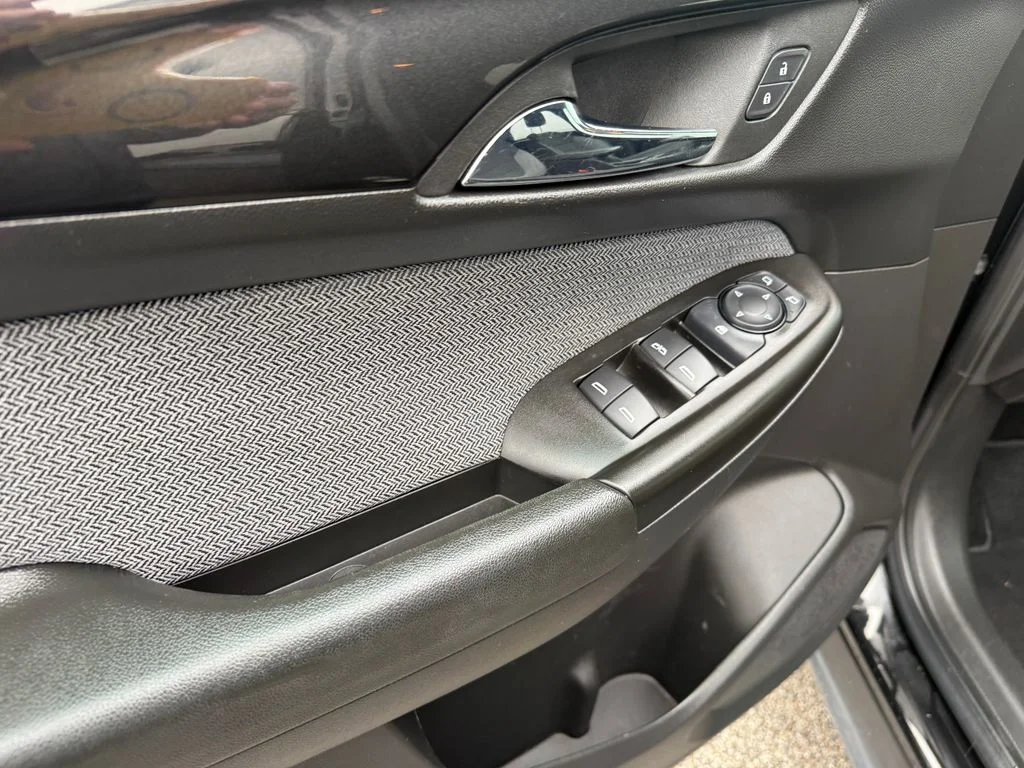 Used 2024 Black Chevrolet LT image 28