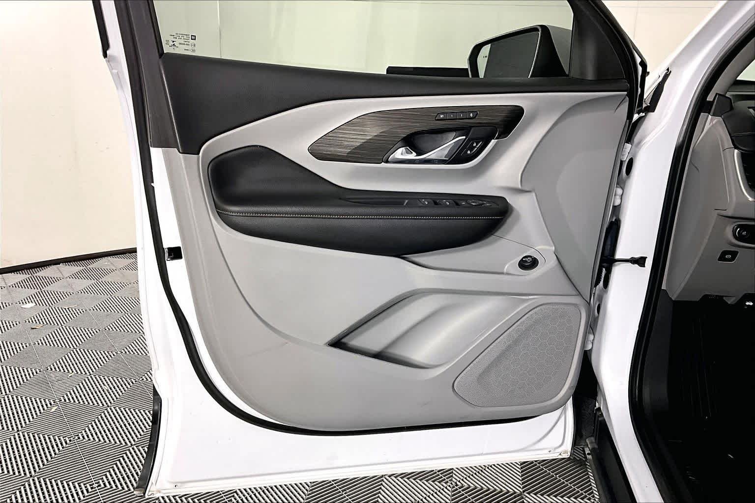 2021 GMC Terrain SLT - Photo 21