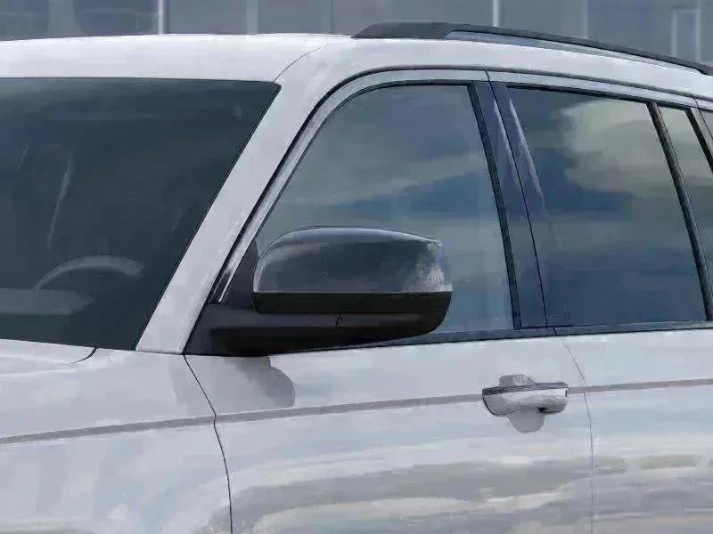 New 2026 Bright White Clearcoat Jeep Laredo image 38