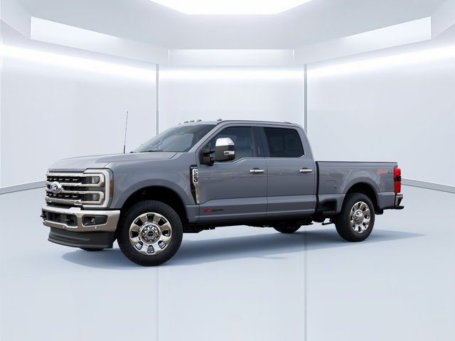 2027 Ford Super Duty F-250® King Ranch®
