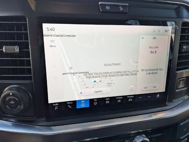 2025 Ford F-350 Super Duty King Ranch - Photo 21