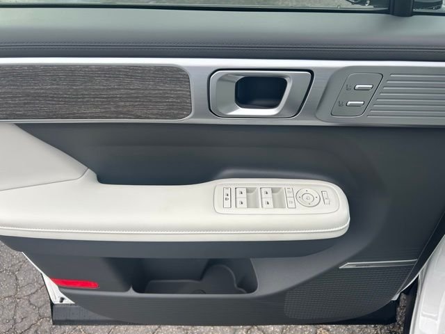 2026 Hyundai Santa Fe Calligraphy - Photo 13