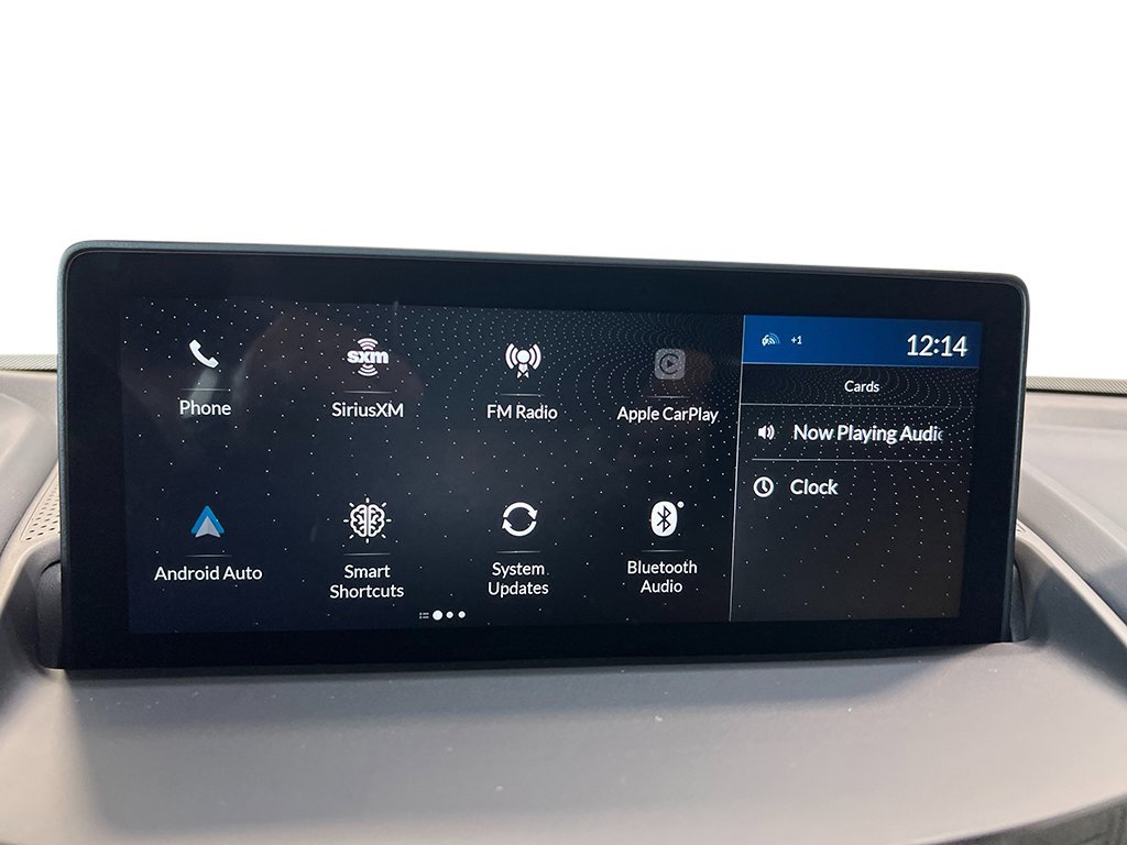 New 2026 Platinum White Pearl Acura  image 20