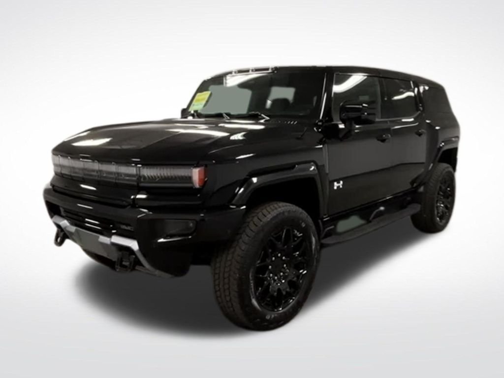 Used 2026 Black GMC 2X image 50