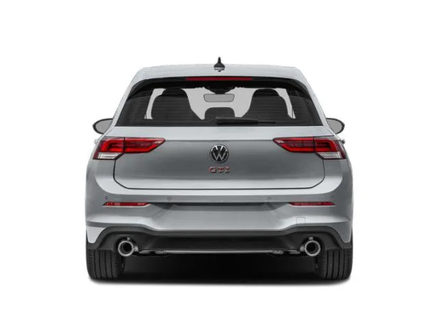 New 2026 Alpine Silver Metallic Volkswagen SE image 8