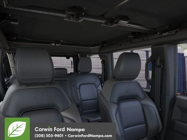 New 2026 Beige Ford Outer Banks image 12