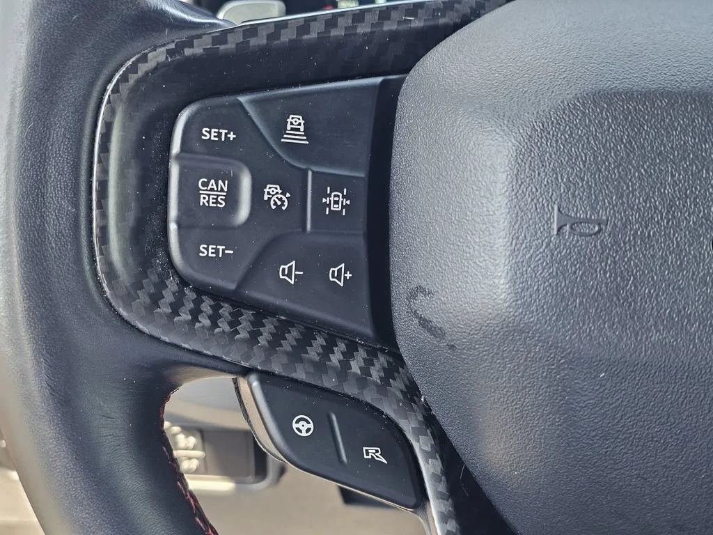 Used 2024 Azure Gray Meta Ford Raptor image 21