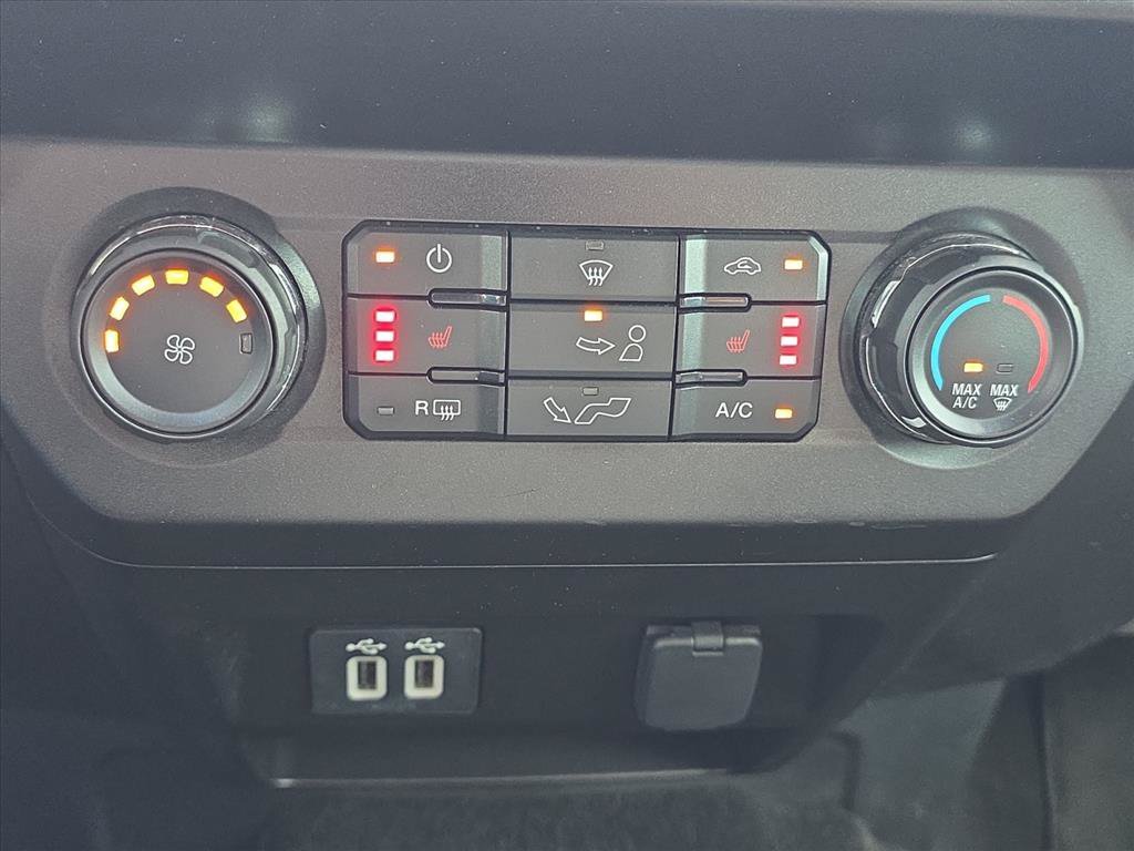 Used 2019 Magnetic Ford XLT image 26