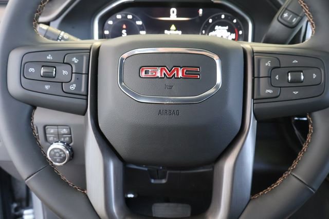 New 2026 Sterling Metallic GMC AT4 image 26