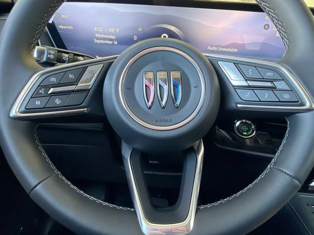 2026 Buick Envision Avenir - Photo 24