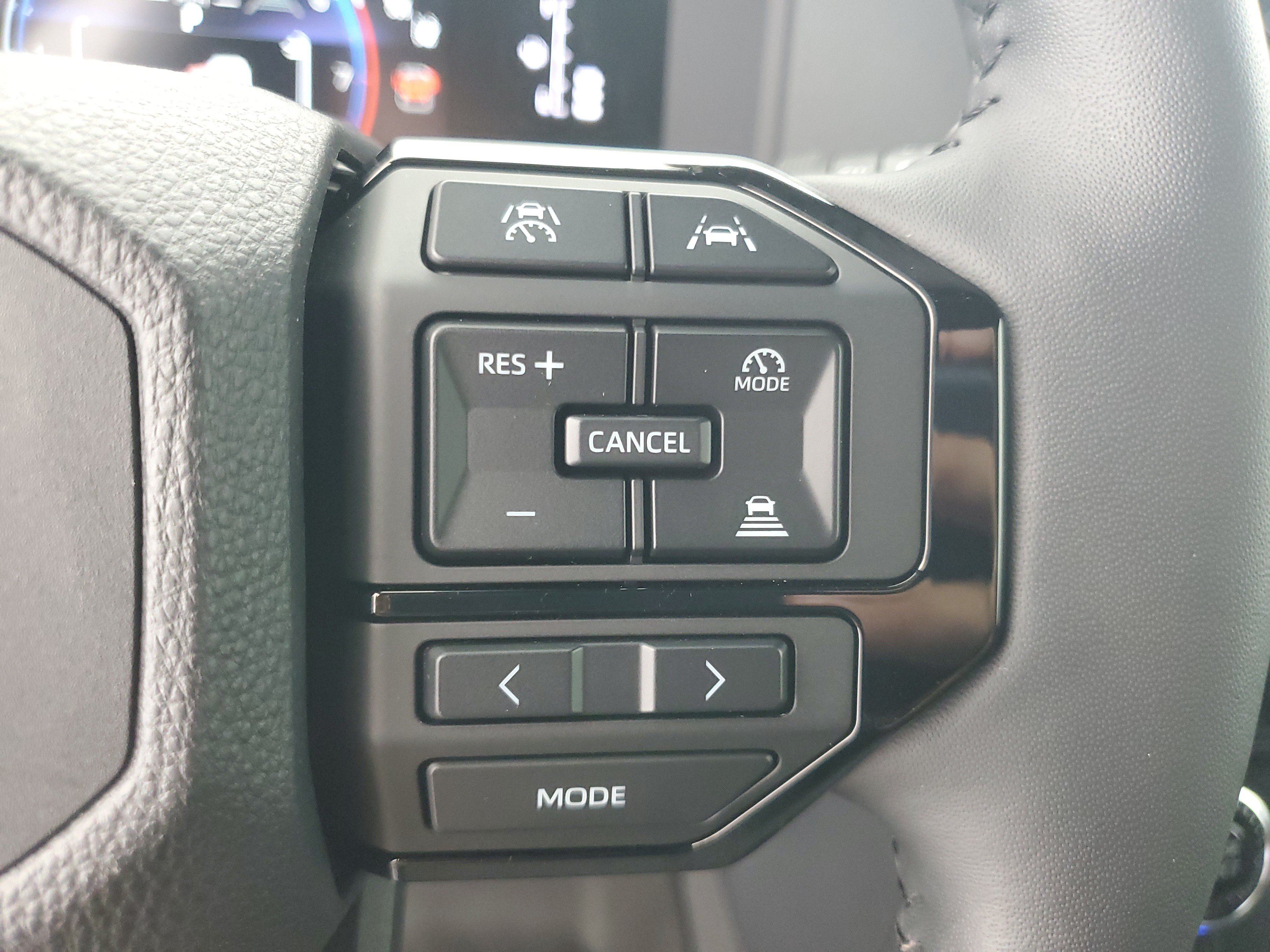Used 2025 Black Toyota Base image 24