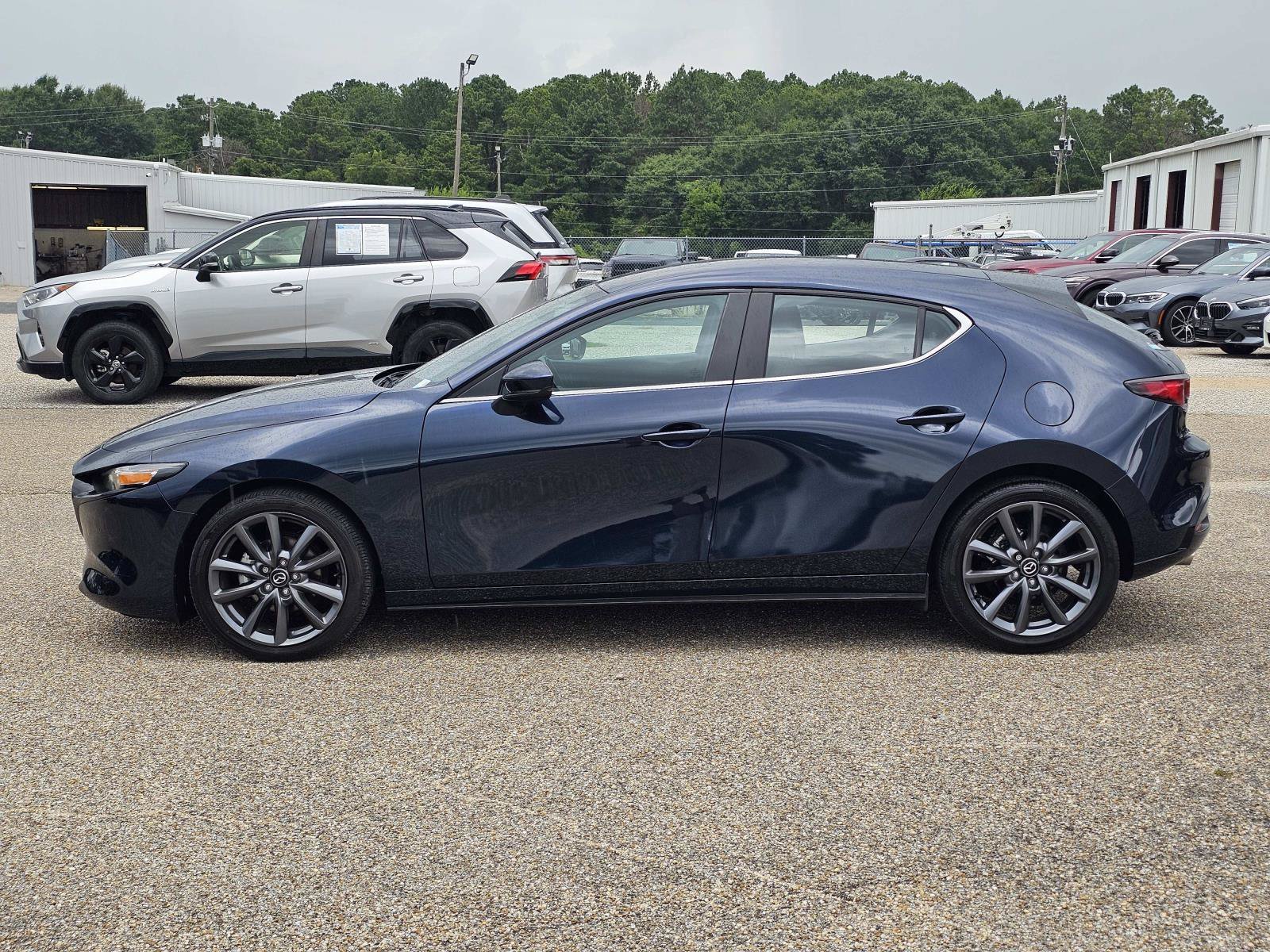 2023 Mazda Mazda3 Select - Photo 13
