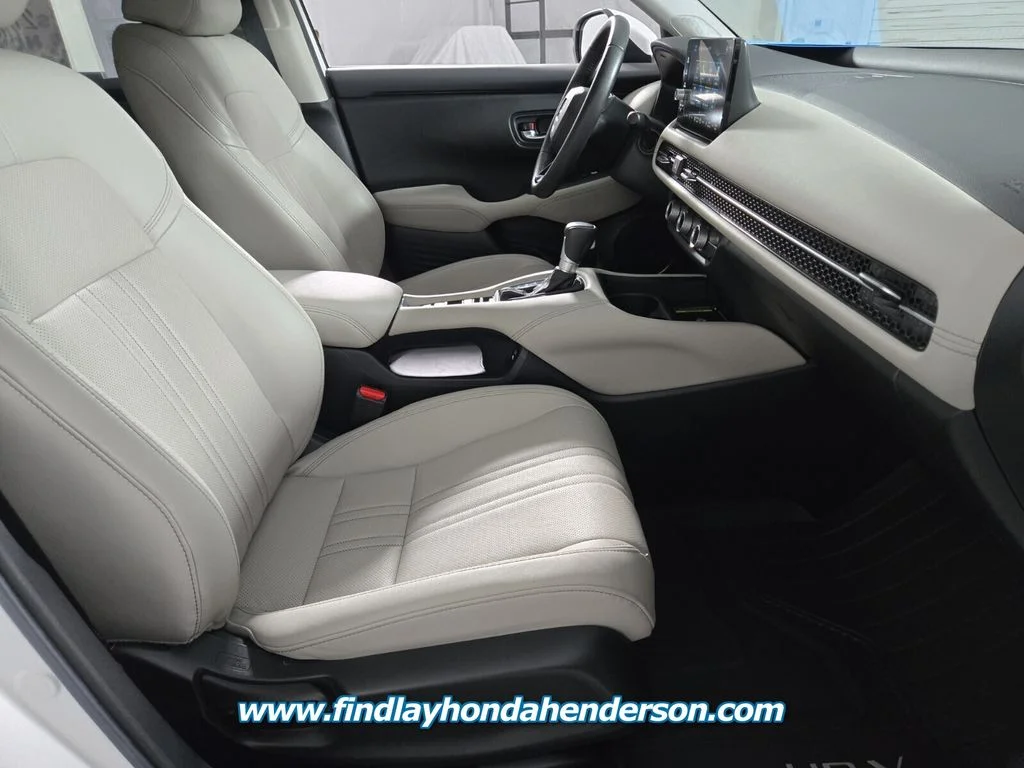 2024 Honda HR-V EX-L - Photo 21