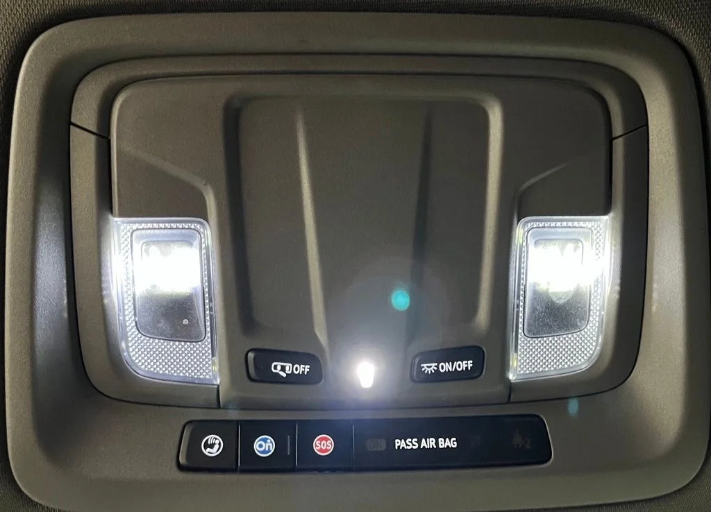 Used 2025 Gray Chevrolet LT image 41