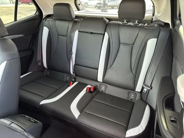 2026 Buick Envision Sport Touring - Photo 26