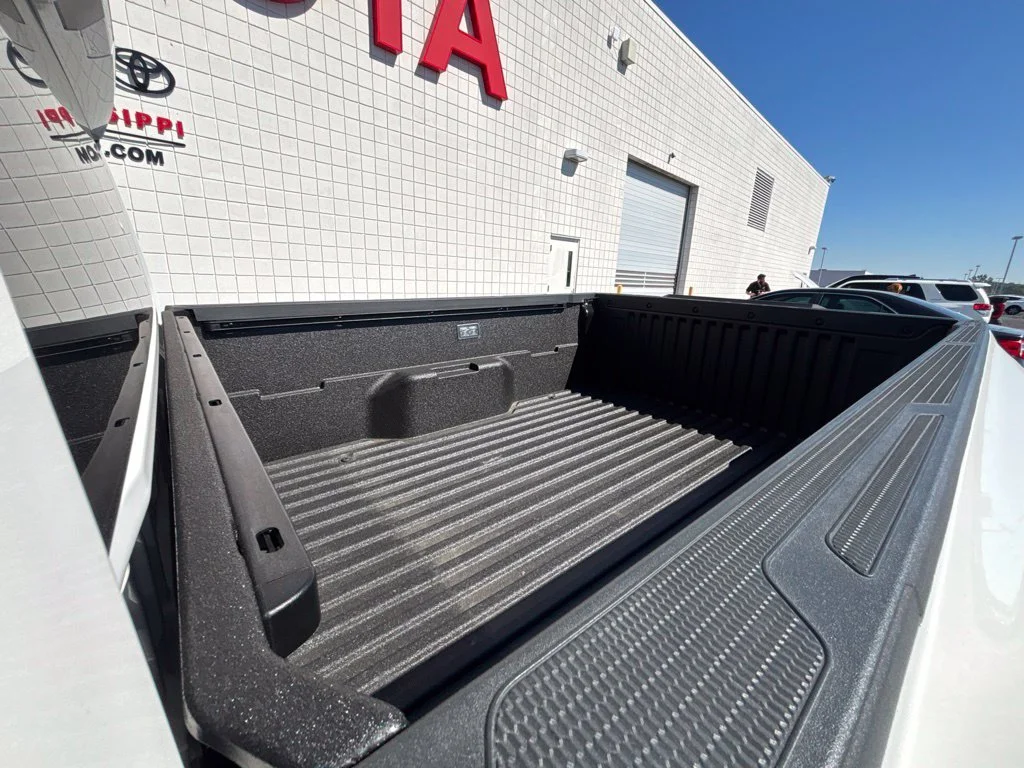 Used 2024 White Toyota PreRunner image 31