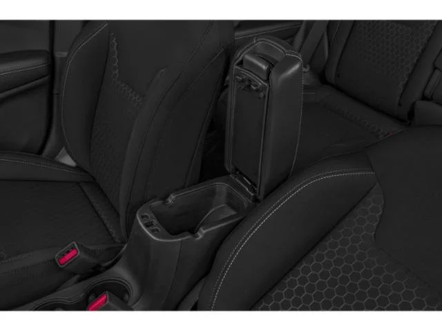 Used 2021 Black Jeep Altitude image 17