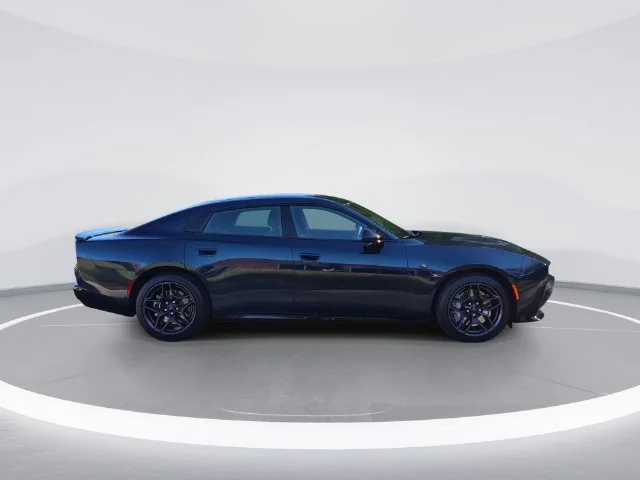 Used 2026 Blue Dodge Scat Pack image 9