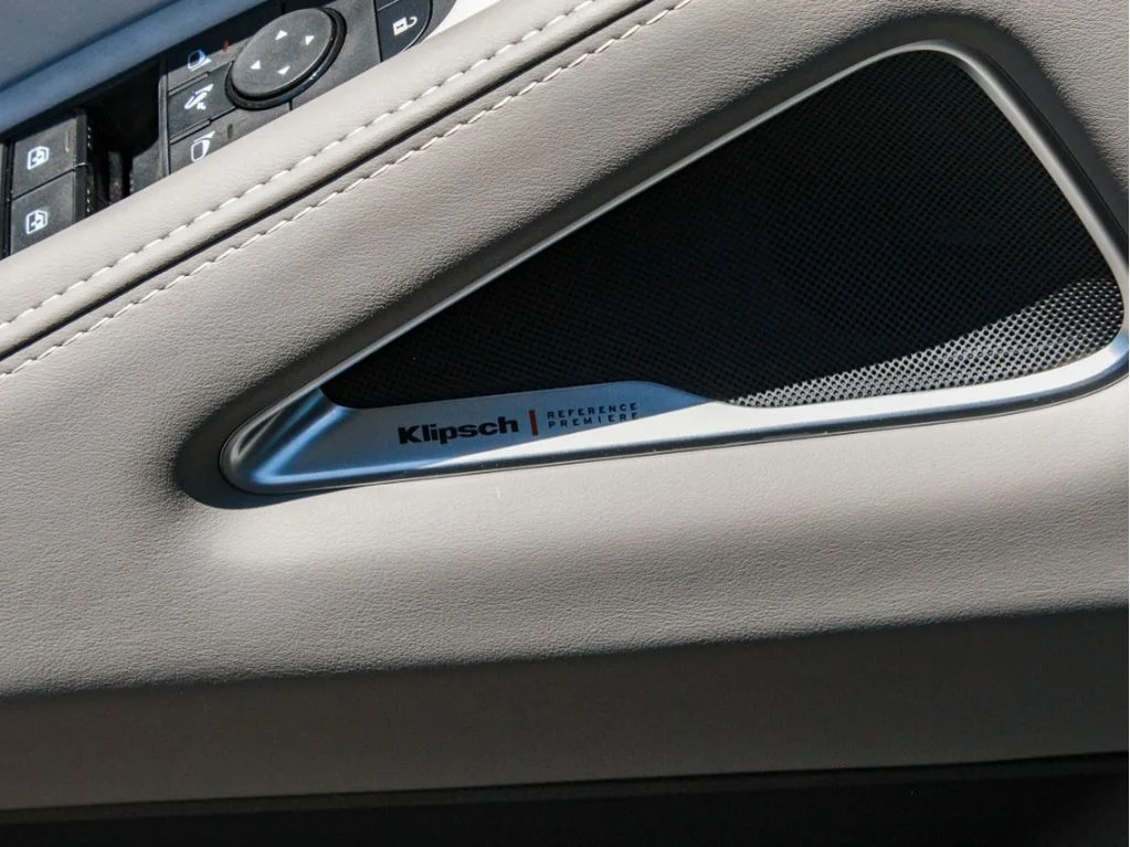 New 2027 GRAND BLUE INFINITI Autograph AWD image 11