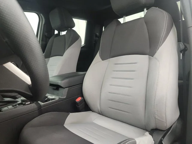 Used 2025 White Toyota TRD Off-Road image 13