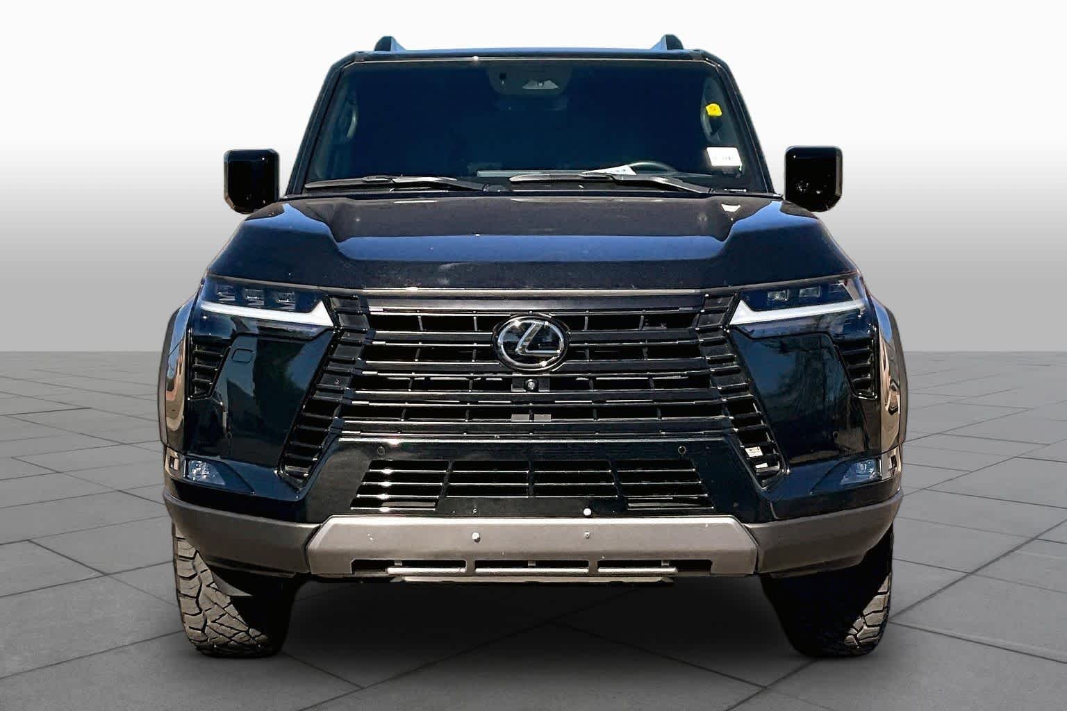 Used 2025 Caviar Lexus Overtrail+ image 4