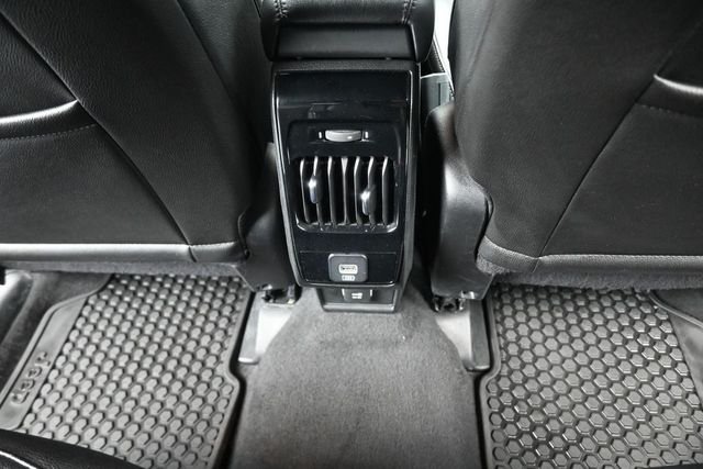 Used 2024 Black Jeep Trailhawk image 24