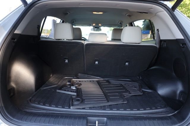 Used 2020 Sparkling Silver Kia EX image 33