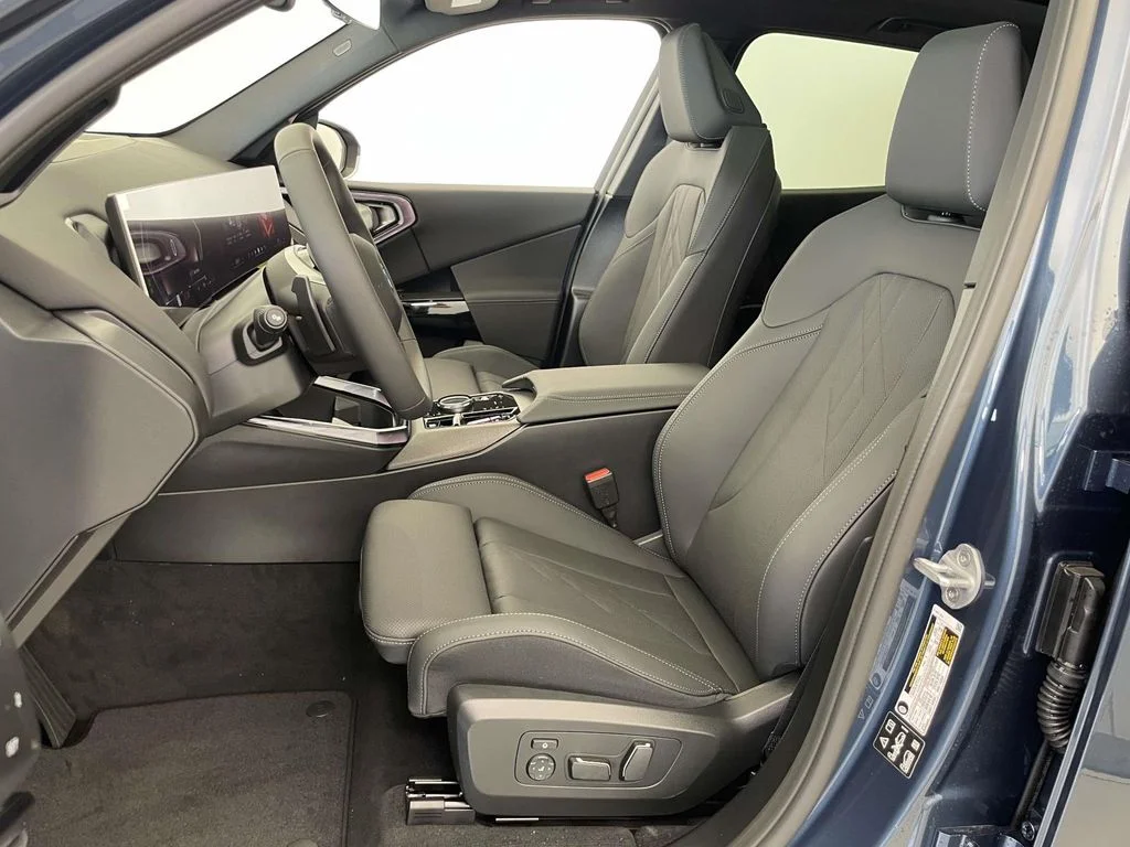 New 2026 Blue BMW 30 xDrive image 13