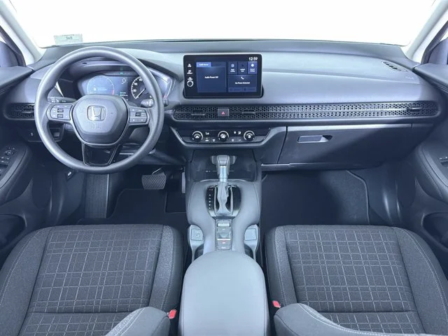 New 2027 PLATINUM WHITE Honda LX image 19