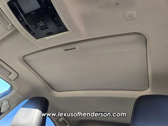 Certified Used 2020 Silver Lexus 300 Base image 12