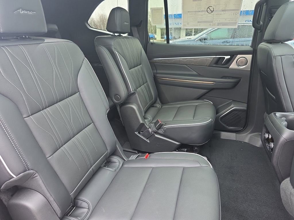 2026 Buick Enclave Avenir - Photo 9