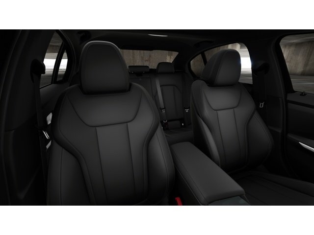 New 2026 Black Sapphire Metallic BMW  image 11