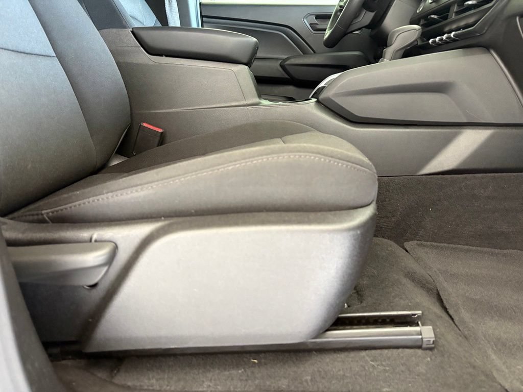 2024 Chevrolet Colorado Trail Boss - Photo 34
